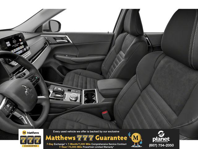 2023 Mitsubishi Outlander SE 2.5 S-AWC
