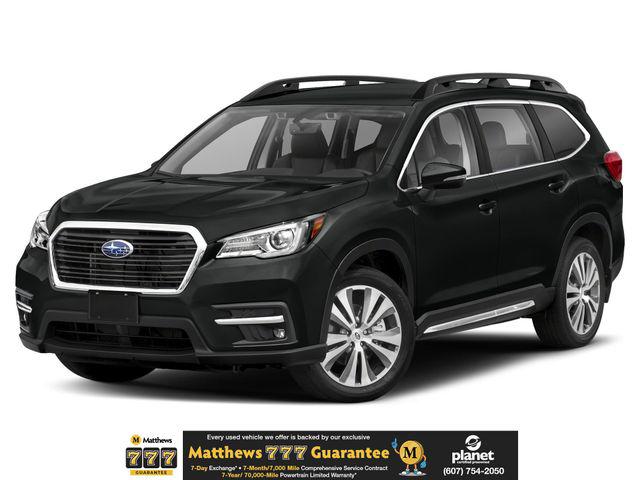 2022 Subaru Ascent Limited for sale in Vestal, NY
