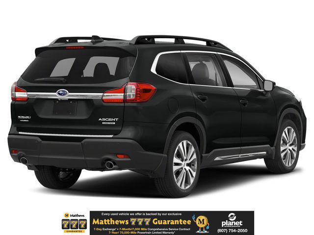 2022 Subaru Ascent Limited
