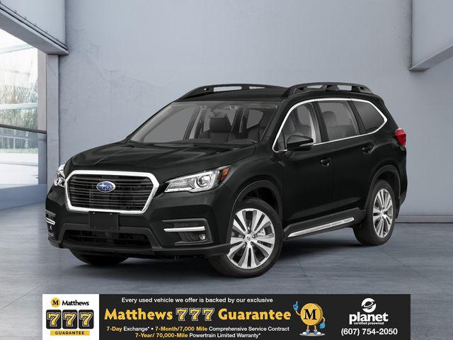 2022 Subaru Ascent Limited for sale in Vestal, NY