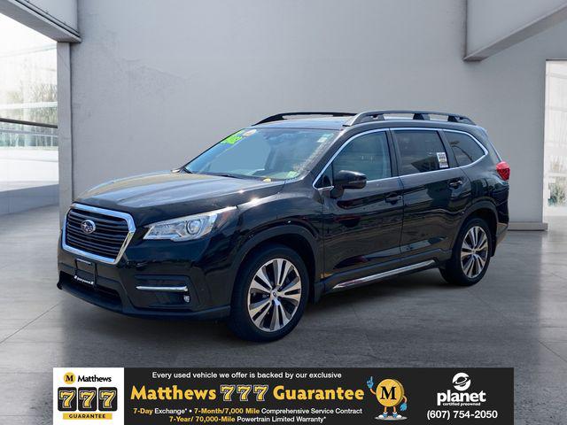 2022 Subaru Ascent Limited for sale in Vestal, NY