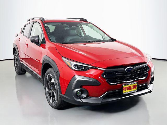 2026 Subaru Crosstrek Limited for sale in Puyallup, WA