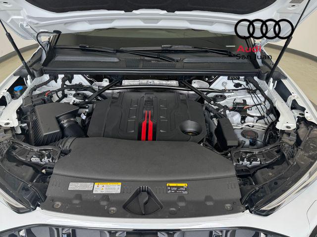 2026 Audi SQ5 Premium Plus TFSI quattro S tronic