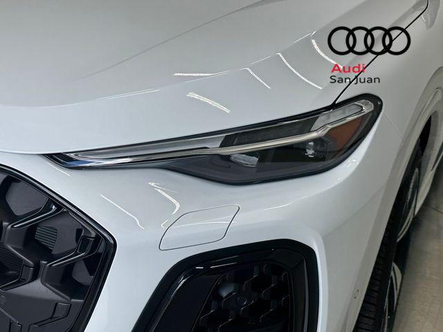 2026 Audi SQ5 Premium Plus TFSI quattro S tronic
