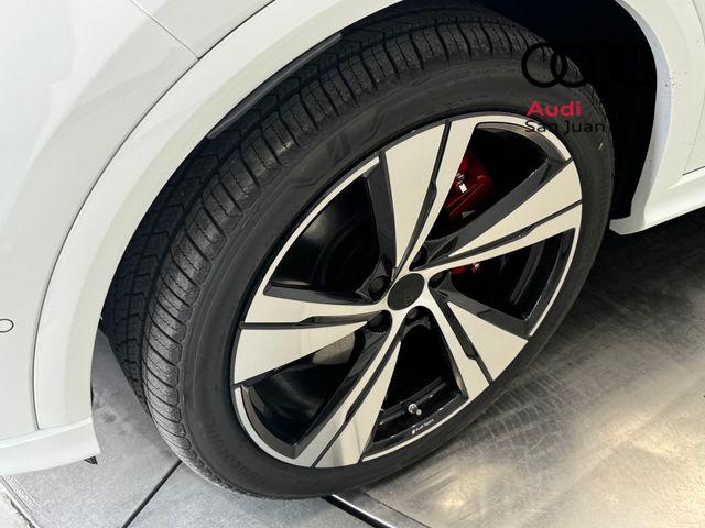 2026 Audi SQ5 Premium Plus TFSI quattro S tronic