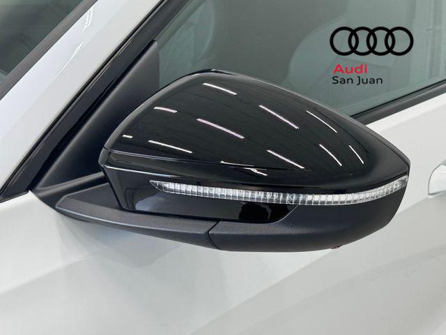 2026 Audi SQ5 Premium Plus TFSI quattro S tronic