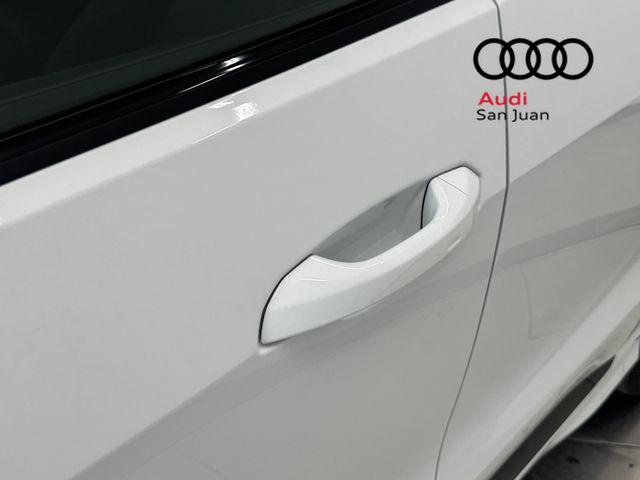 2026 Audi SQ5 Premium Plus TFSI quattro S tronic