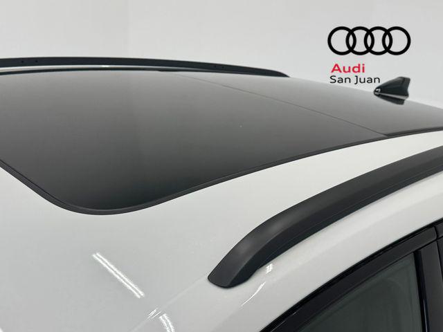 2026 Audi SQ5 Premium Plus TFSI quattro S tronic