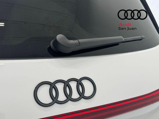 2026 Audi SQ5 Premium Plus TFSI quattro S tronic
