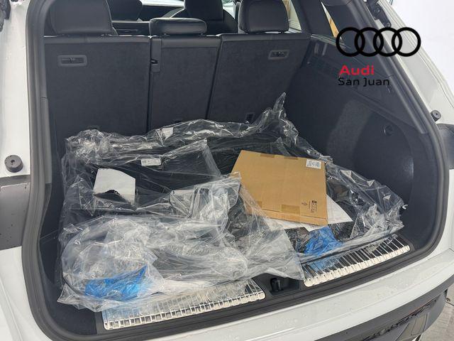 2026 Audi SQ5 Premium Plus TFSI quattro S tronic