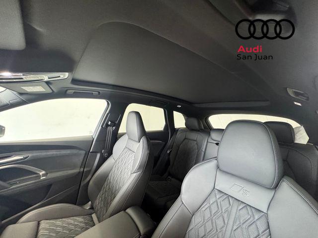 2026 Audi SQ5 Premium Plus TFSI quattro S tronic