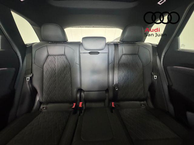 2026 Audi SQ5 Premium Plus TFSI quattro S tronic