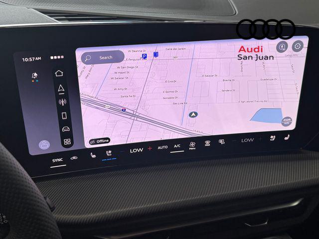 2026 Audi SQ5 Premium Plus TFSI quattro S tronic