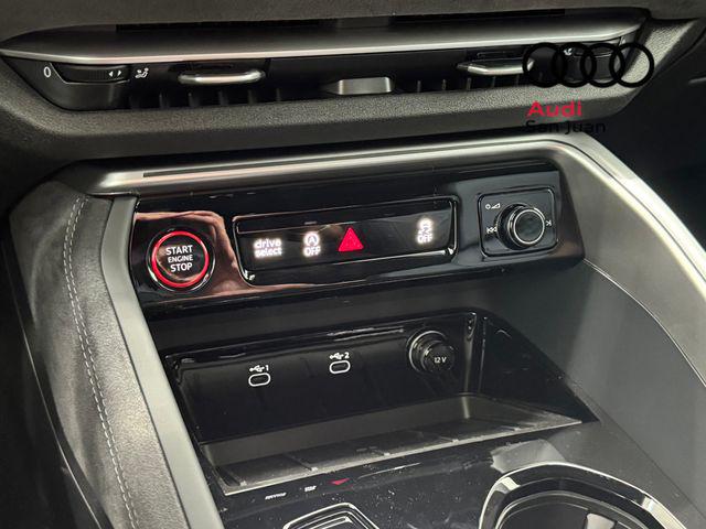 2026 Audi SQ5 Premium Plus TFSI quattro S tronic
