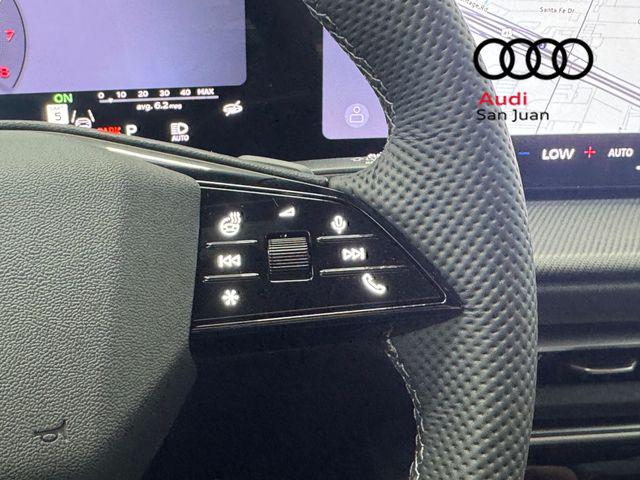 2026 Audi SQ5 Premium Plus TFSI quattro S tronic