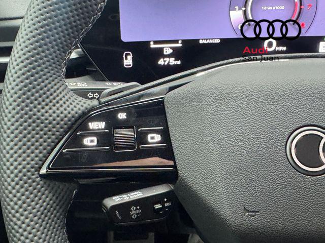 2026 Audi SQ5 Premium Plus TFSI quattro S tronic