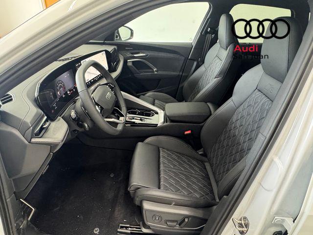 2026 Audi SQ5 Premium Plus TFSI quattro S tronic