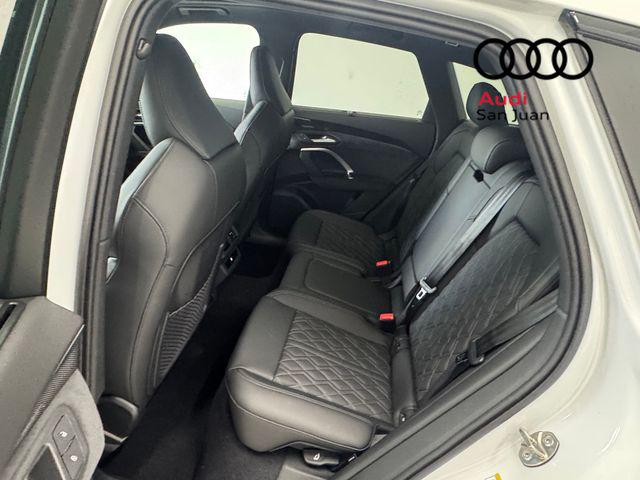 2026 Audi SQ5 Premium Plus TFSI quattro S tronic