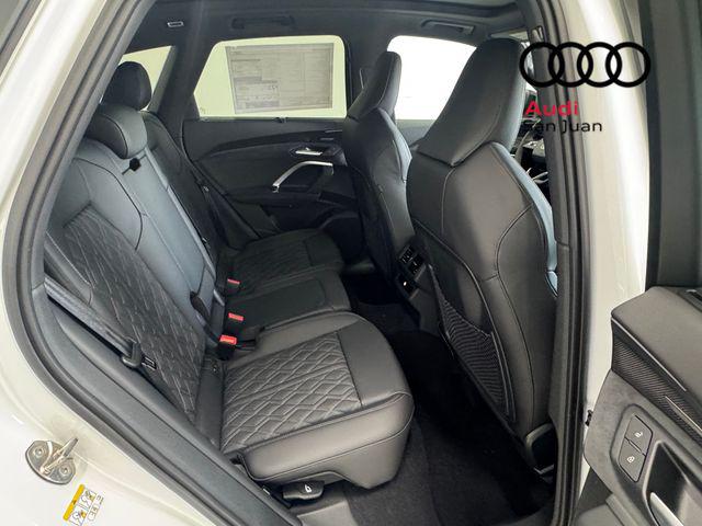 2026 Audi SQ5 Premium Plus TFSI quattro S tronic