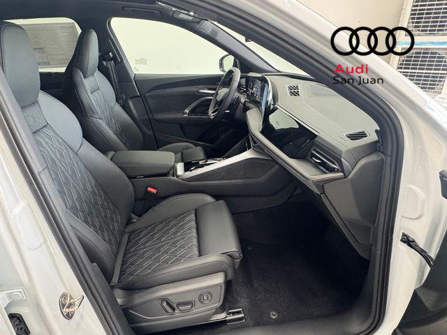 2026 Audi SQ5 Premium Plus TFSI quattro S tronic