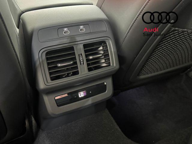 2026 Audi SQ5 Premium Plus TFSI quattro S tronic