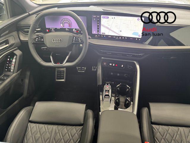 2026 Audi SQ5 Premium Plus TFSI quattro S tronic