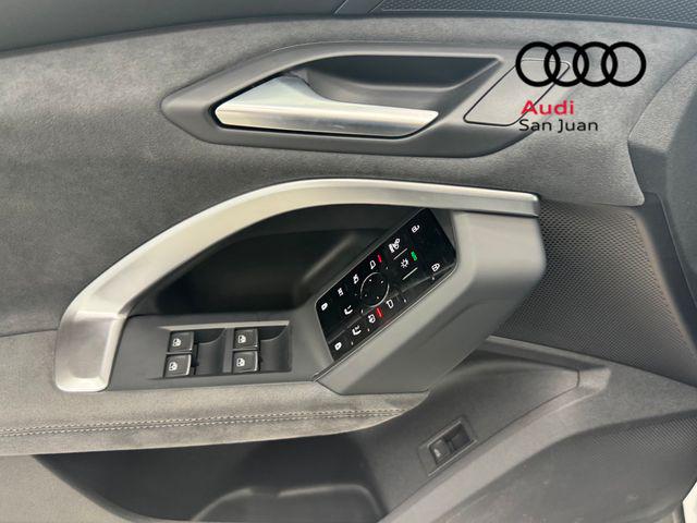 2026 Audi SQ5 Premium Plus TFSI quattro S tronic