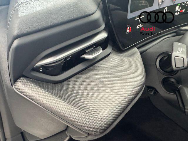 2026 Audi SQ5 Premium Plus TFSI quattro S tronic