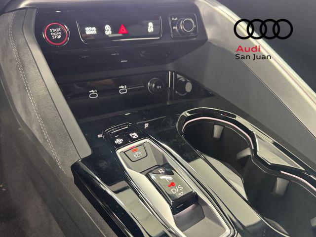 2026 Audi SQ5 Premium Plus TFSI quattro S tronic