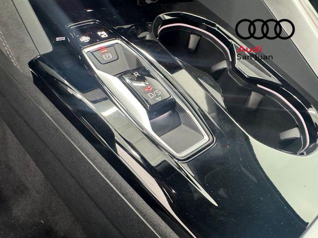 2026 Audi SQ5 Premium Plus TFSI quattro S tronic