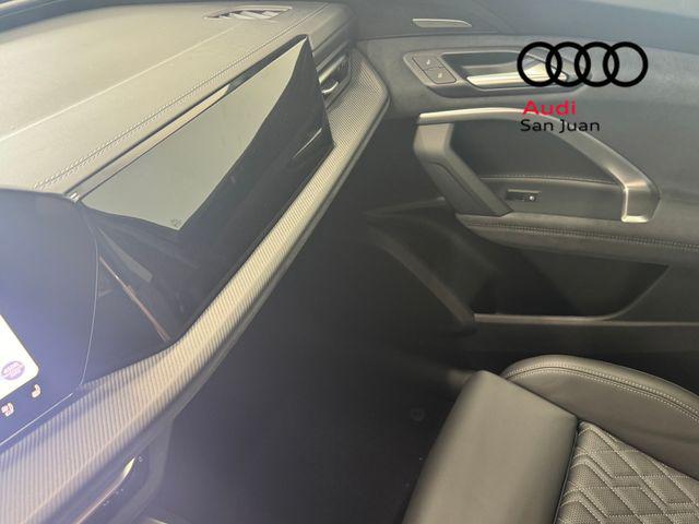 2026 Audi SQ5 Premium Plus TFSI quattro S tronic