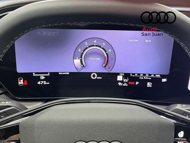2026 Audi SQ5 Premium Plus TFSI quattro S tronic