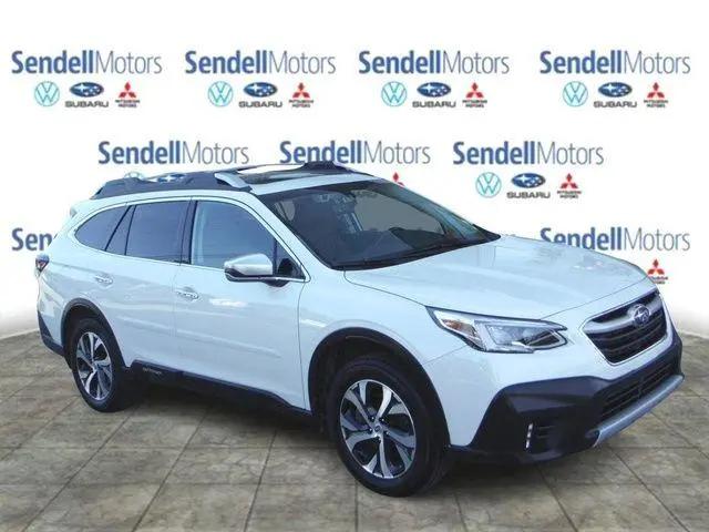 2022 Subaru Outback Touring XT for sale in Greensburg, PA