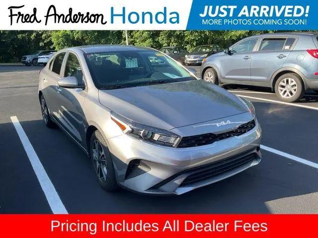 2024 Kia Forte LXS for sale in Greenville, SC