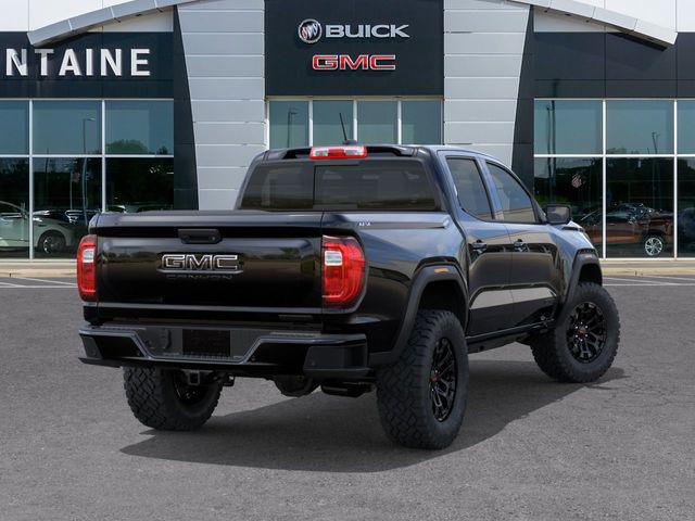 2026 GMC Canyon Elevation, 4WD