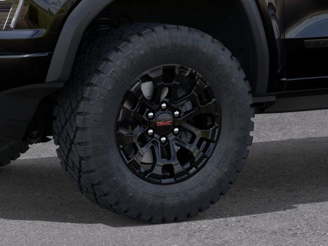 2026 GMC Canyon Elevation, 4WD