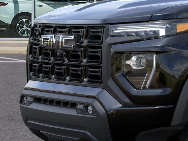 2026 GMC Canyon Elevation, 4WD