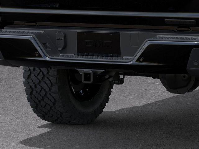 2026 GMC Canyon Elevation, 4WD