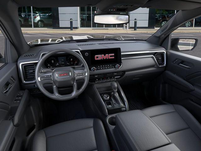 2026 GMC Canyon Elevation, 4WD