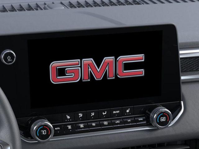 2026 GMC Canyon Elevation, 4WD