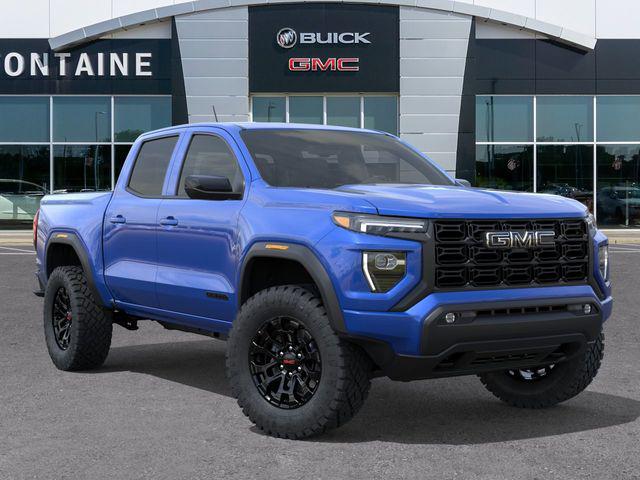 2026 GMC Canyon Elevation, 4WD
