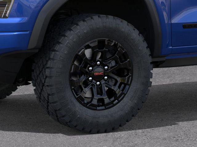 2026 GMC Canyon Elevation, 4WD