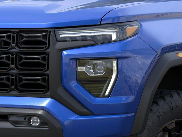 2026 GMC Canyon Elevation, 4WD