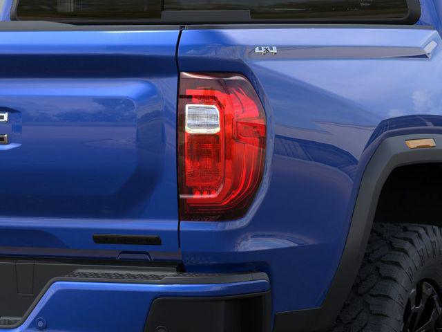 2026 GMC Canyon Elevation, 4WD