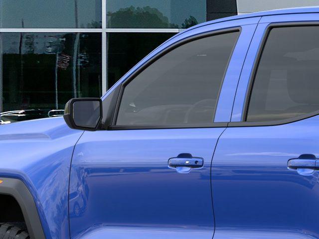 2026 GMC Canyon Elevation, 4WD