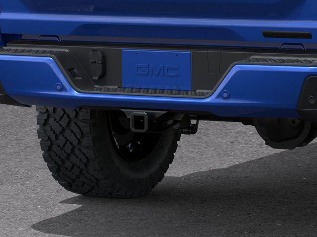 2026 GMC Canyon Elevation, 4WD