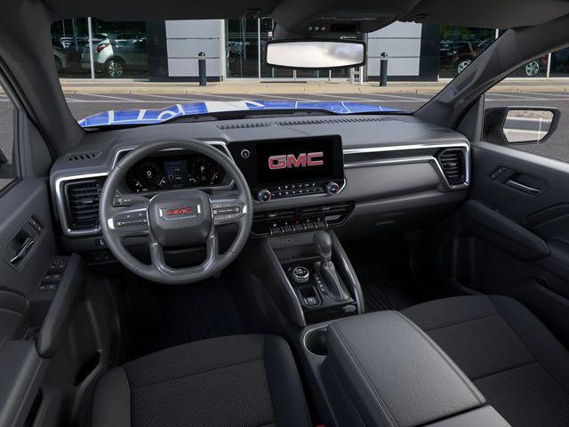 2026 GMC Canyon Elevation, 4WD