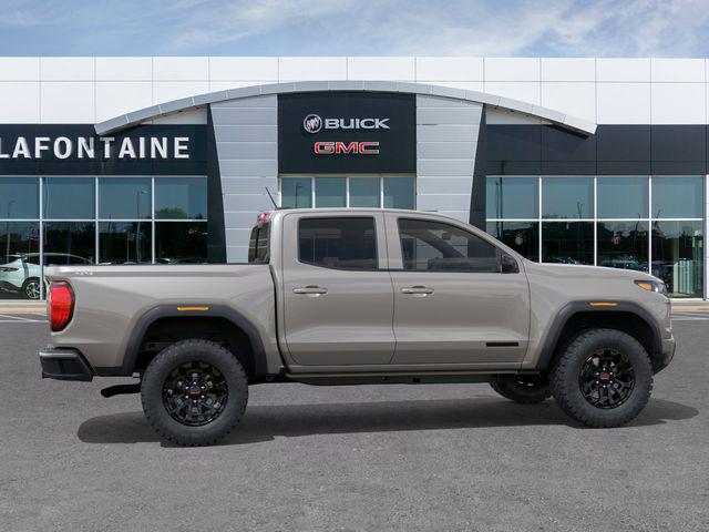 2026 GMC Canyon Elevation, 4WD