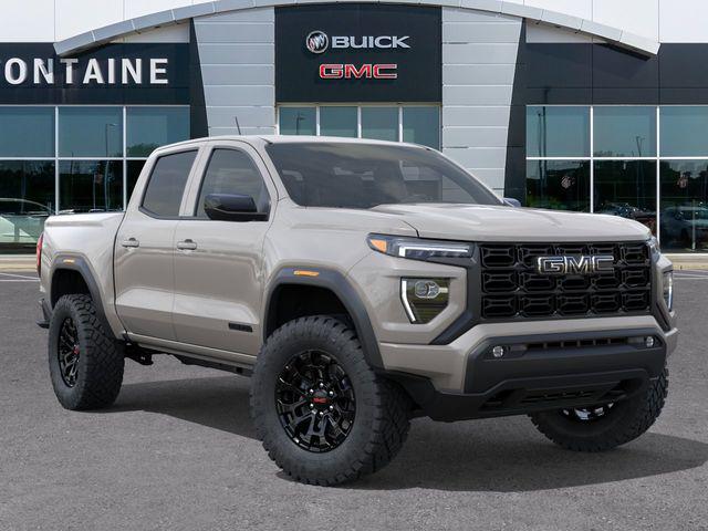 2026 GMC Canyon Elevation, 4WD