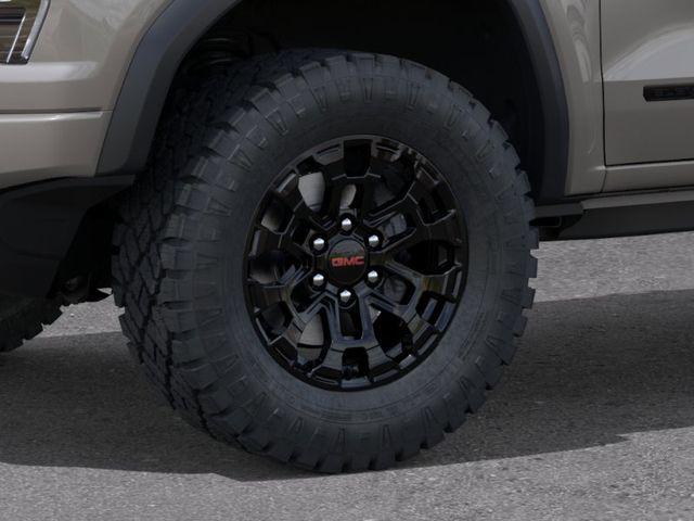 2026 GMC Canyon Elevation, 4WD